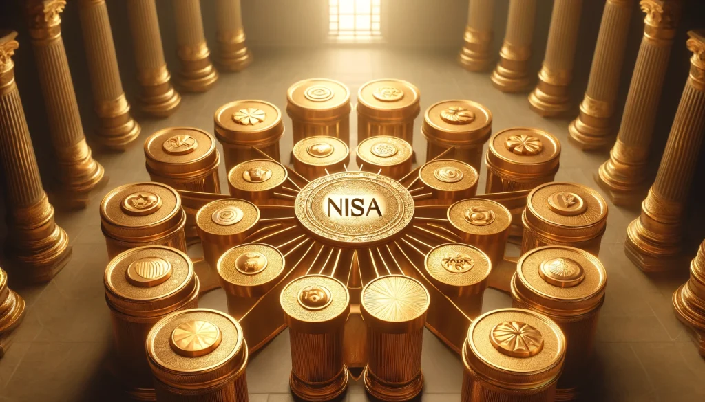新NISA「成長投資枠」に選ばれた高配当ETF15選